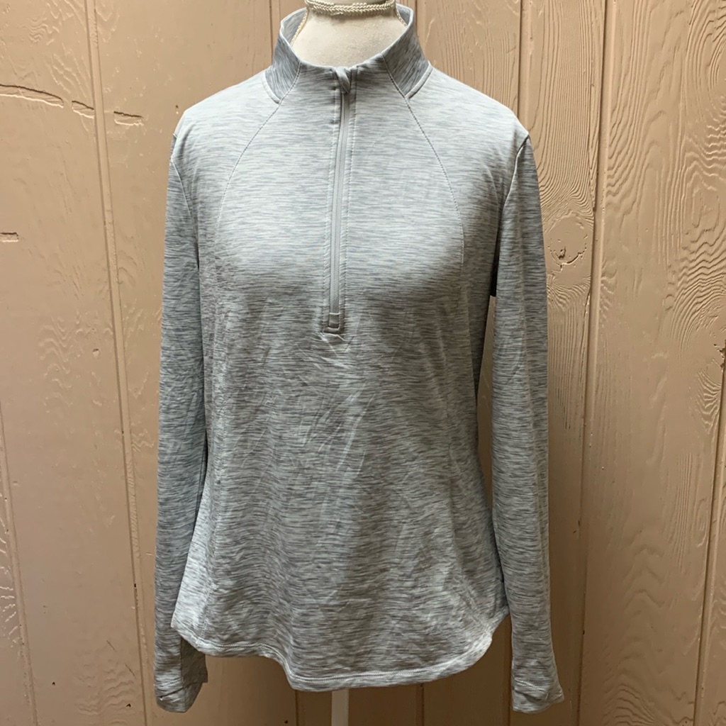 Spyder Pullover